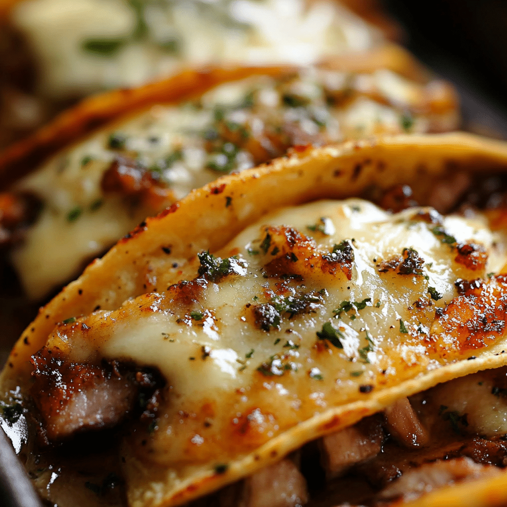 Tacos Al Pastor: La Receta Perfecta para Sorprender