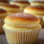 Cupcakes de Leche Condensada Irresistibles