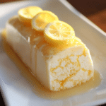 Semifrío de Limón – Un refrescante postre que encanta a todos 50 Semifrío de Limón – Un refrescante postre que encanta a todos