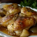 Pollo al Ajillo: Sabores Tradicionales en Casa