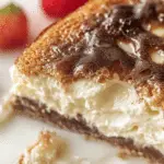 Pastel Terremoto Keto