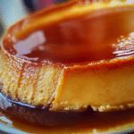 Flan Napolitano Casero