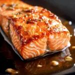 Salmón para Enamorarse
