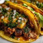 Tacos al Pastor: Sabor y Tradición en Cada Bocado