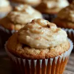 Magdalenas de Avena y Canela: Receta Saludable y Deliciosa