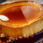 Flan Napolitano Casero: Un Postre Irresistible 129 Flan Napolitano Casero: Un Postre Irresistible