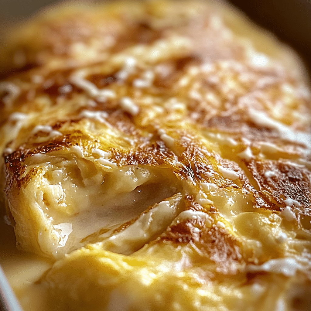 Tortilla Española