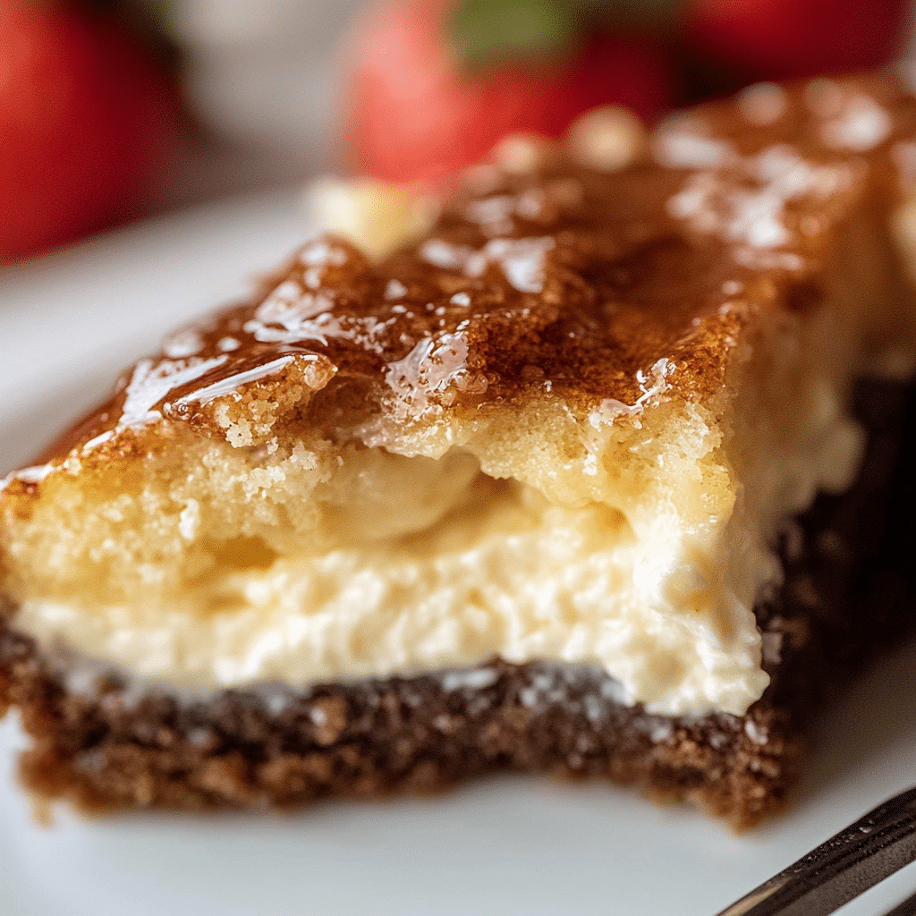 Pastel Terremoto Keto