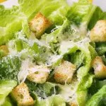 Ensalada César