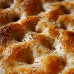 Focaccia en sartén 79 Focaccia en sartén