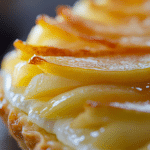 Tarta de Manzana y Yogur