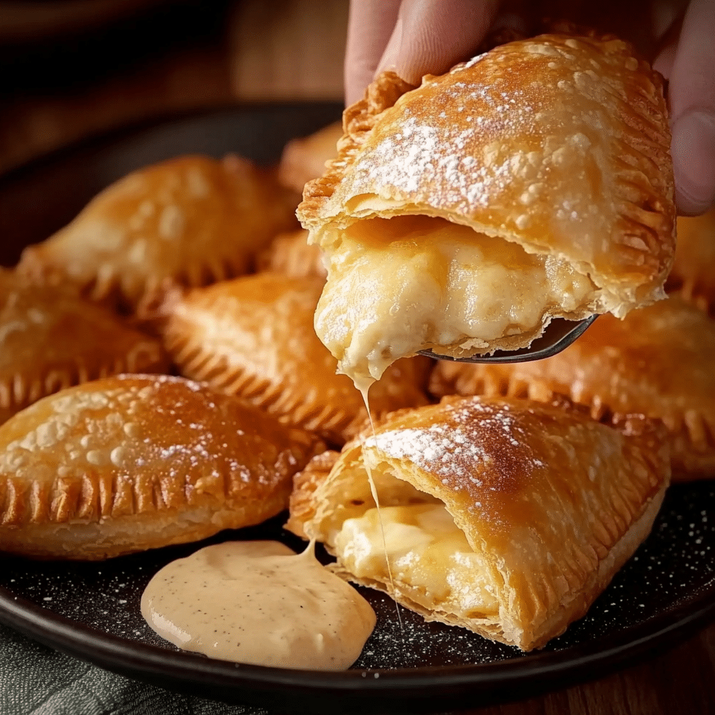 Empanadas de Queso Caseras 79 Empanadas de Queso Caseras