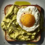 Nunca más te faltarán opciones para un desayuno saludable 🥑🍞🥚 94 Nunca más te faltarán opciones para un desayuno saludable 🥑🍞🥚