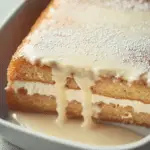 Pastel de Tres Leches 70 Pastel de Tres Leches