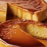 Flan Clásico con Caramelo: Un Postre Irresistible