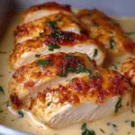 Pollo al Cásate Conmigo: Un Plato que Te Enamorará