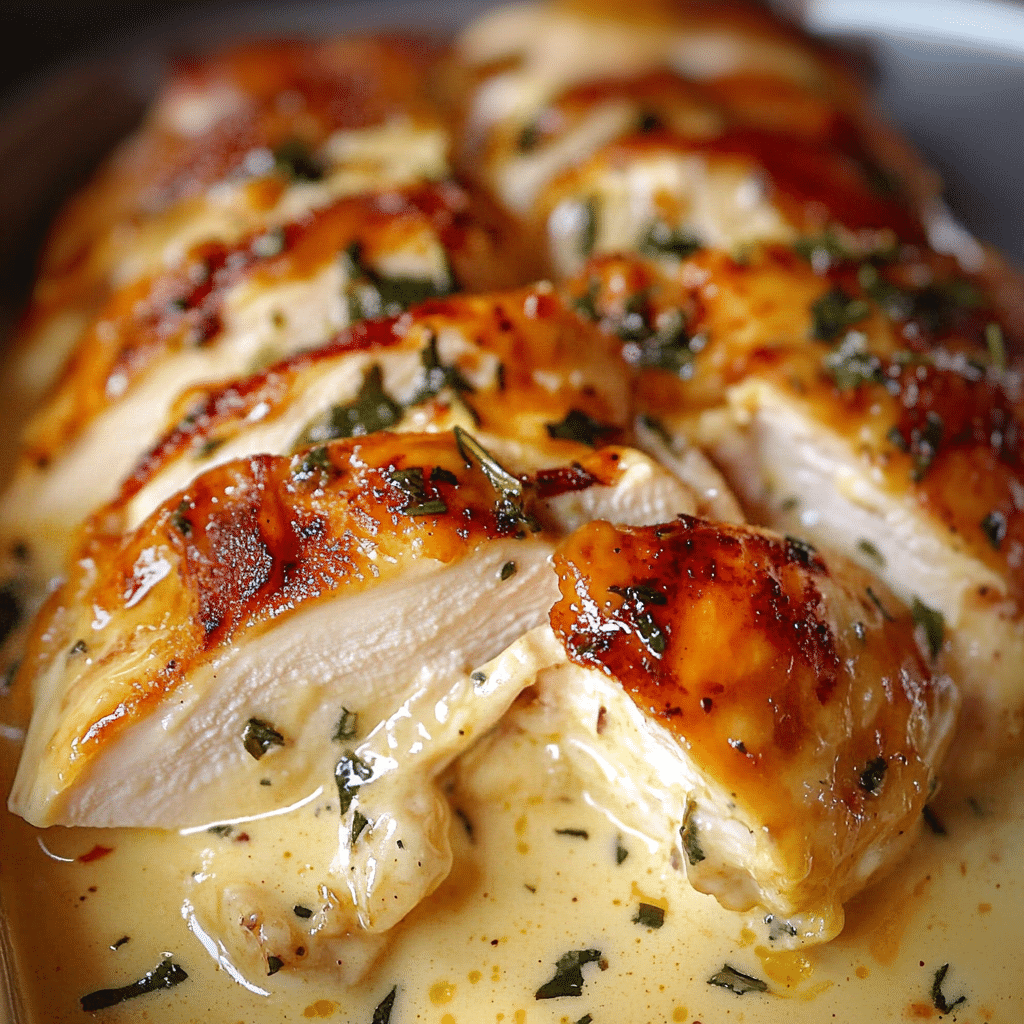 Pollo al Cásate Conmigo: Un Plato que Te Enamorará