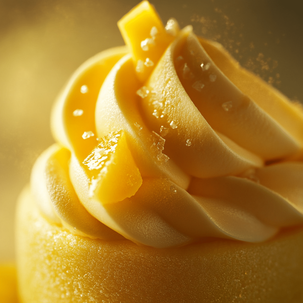 ¡Bienvenidos al mundo de Mousse de Mango Saludable!