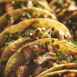 Tacos de Carnitas