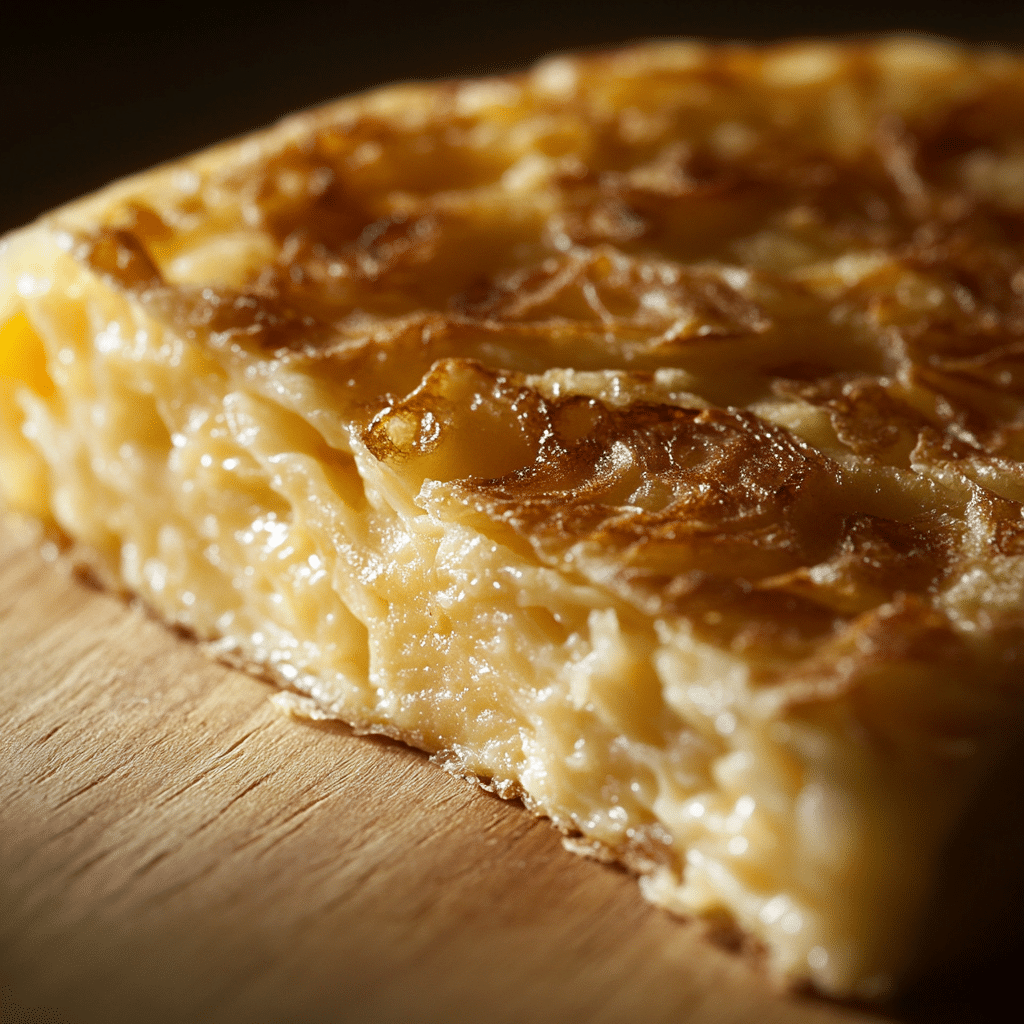 Tortilla Española 59 Tortilla Española