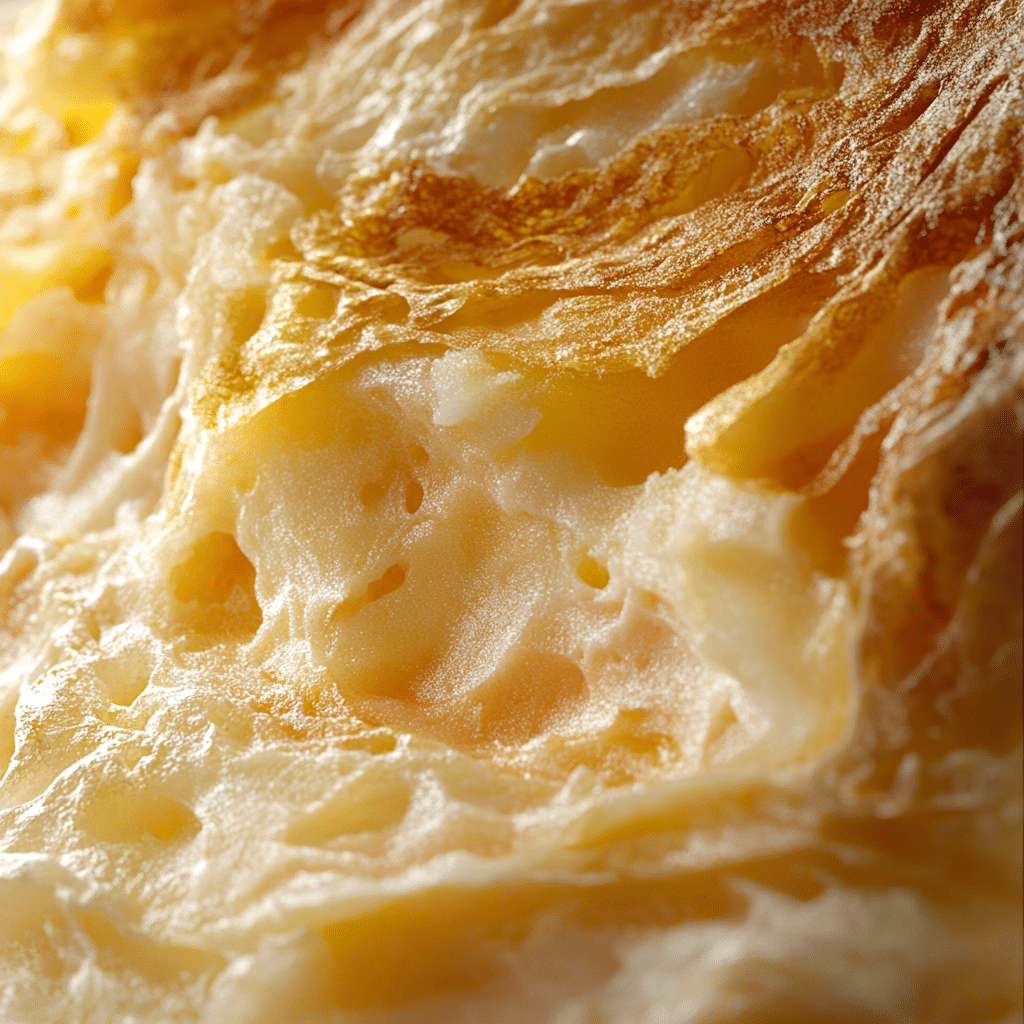 Tortilla Española