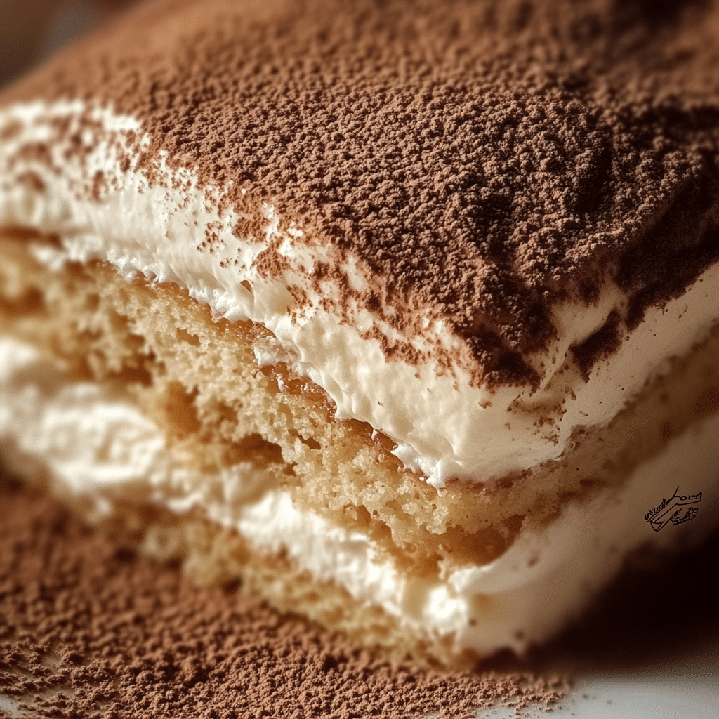 ¡Bienvenidos a la Delicia del Tiramisú Clásico!