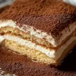 ¡Bienvenidos a la Delicia del Tiramisú Clásico! 104 ¡Bienvenidos a la Delicia del Tiramisú Clásico!