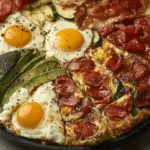 14 Formas de Tomar Proteínas en el Desayuno 🍳🥚🥑