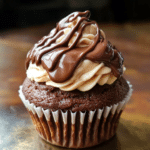 Cupcake de Nutella 79 Cupcake de Nutella