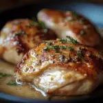 Receta de Pechuga de Pollo a la Crema 102 Receta de Pechuga de Pollo a la Crema