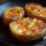 Receta de Patatas Explosivas