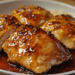 Pollo con Miel y Chipotle – Delicioso y fácil de hacer en casa