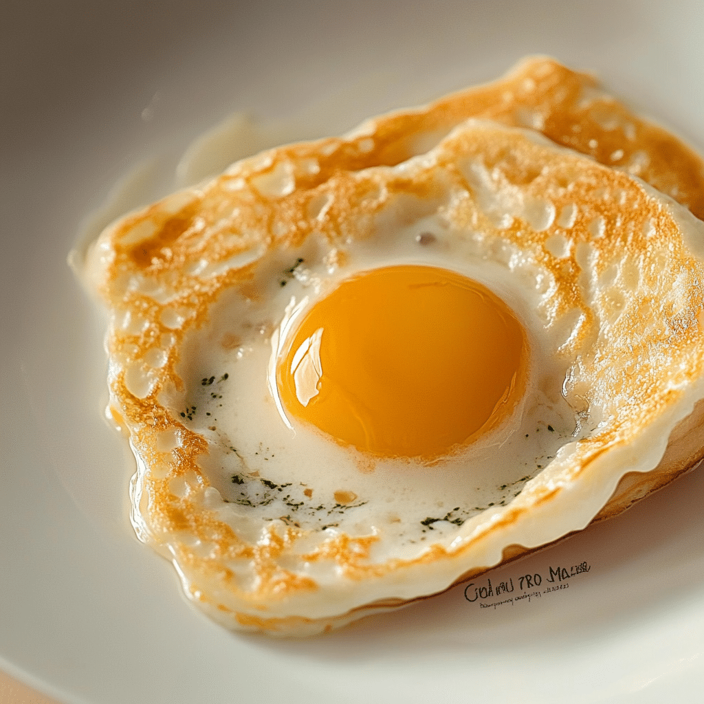 Bienvenidos al mundo del Desayuno en 5 minutos con solo 2 ingredientes