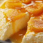 Pastel Invertido de Naranja Perfecto para Compartir