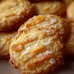 Galletitas de Naranja y Coco: Una Delicia Irresistible 88 Galletitas de Naranja y Coco