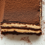Tiramisú Clásico 4 Tiramisú Clásico