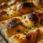 Pan de Ajo Casero 66 Pan de Ajo Casero