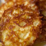 Tortitas Alemanas de Patatas 138 Tortitas Alemanas de Patatas