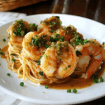 Camarones Rellenos