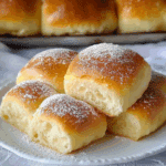 Pan de Maíz Dulce
