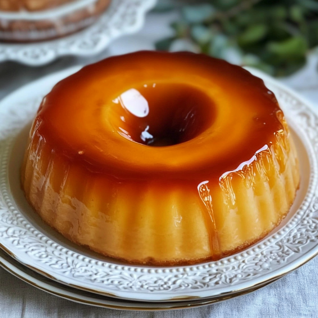 El mejor Caramelo Casero fácil y delicioso