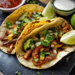 Tacos al pastor