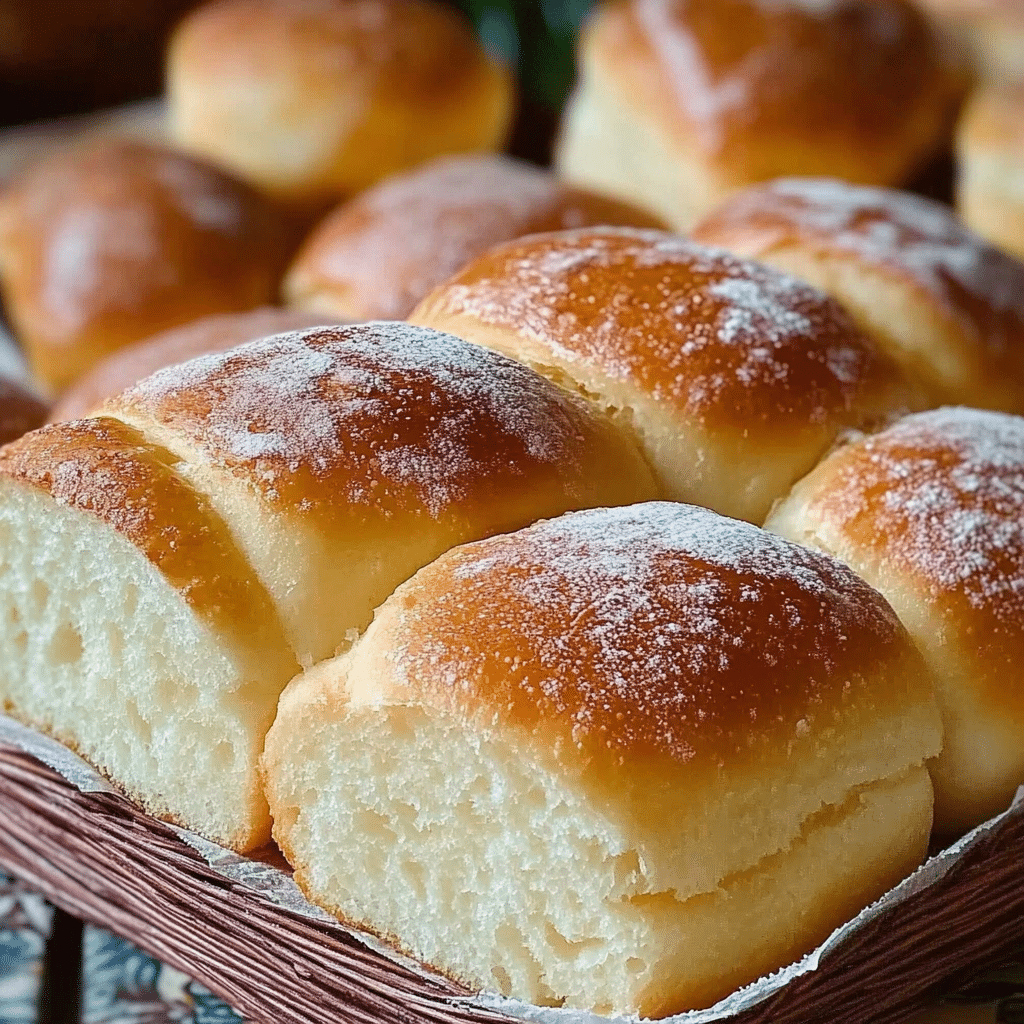Pan de Maíz Dulce