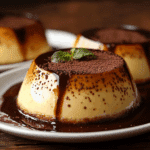 Chocoflan: El Postre Perfecto de Dos Capas