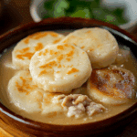 Patasca Peruana Tradicional