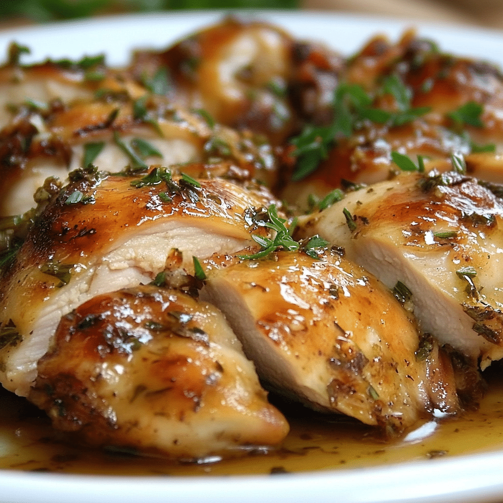 Pollo al ajillo: una delicia clásica llena de sabor