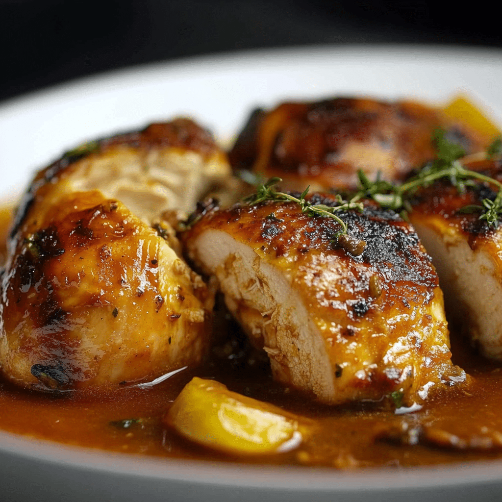 Pollo a la Portuguesa – Receta Fácil y Deliciosa 75 Pollo a la Portuguesa – Receta Fácil y Deliciosa