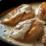 Crema de Pollo Deliciosa