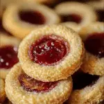 Galletas de Mermelada Caseras 80 Galletas de Mermelada Caseras