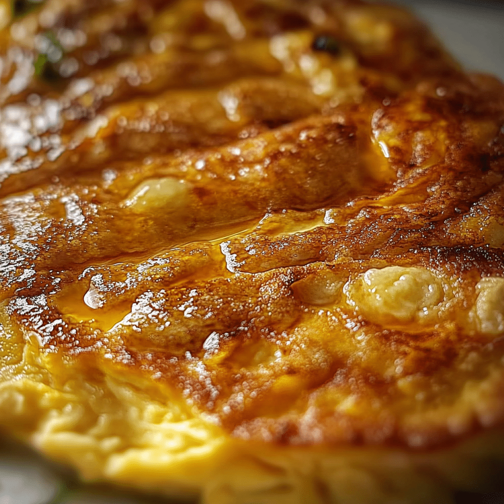 Tortilla de Patatas – La Clásica Receta Española que Nunca Falla 67 Tortilla de Patatas – La Clásica Receta Española que Nunca Falla